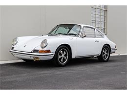 1967 Porsche 912 (CC-1228313) for sale in Costa Mesa, California