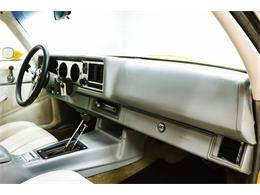 1980 Chevrolet Camaro (CC-1228329) for sale in Sherman, Texas