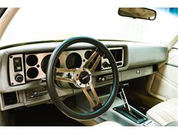 1980 Chevrolet Camaro (CC-1228329) for sale in Sherman, Texas