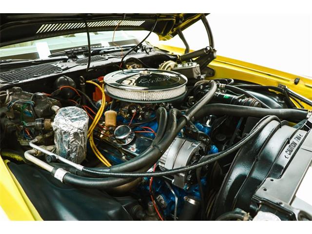 1980 Chevrolet Camaro (CC-1228329) for sale in Sherman, Texas