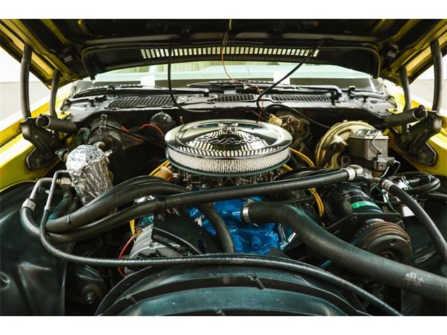 1980 Chevrolet Camaro (CC-1228329) for sale in Sherman, Texas