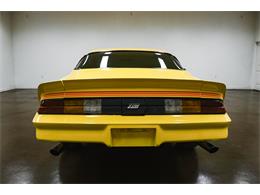 1980 Chevrolet Camaro (CC-1228329) for sale in Sherman, Texas