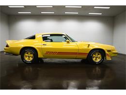 1980 Chevrolet Camaro (CC-1228329) for sale in Sherman, Texas