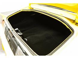 1980 Chevrolet Camaro (CC-1228329) for sale in Sherman, Texas