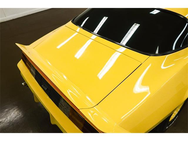 1980 Chevrolet Camaro (CC-1228329) for sale in Sherman, Texas