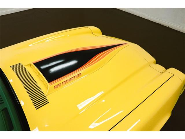 1980 Chevrolet Camaro (CC-1228329) for sale in Sherman, Texas