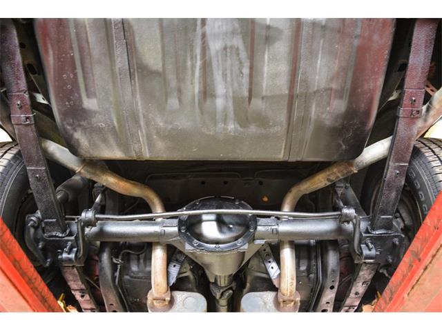 1980 Chevrolet Camaro (CC-1228329) for sale in Sherman, Texas