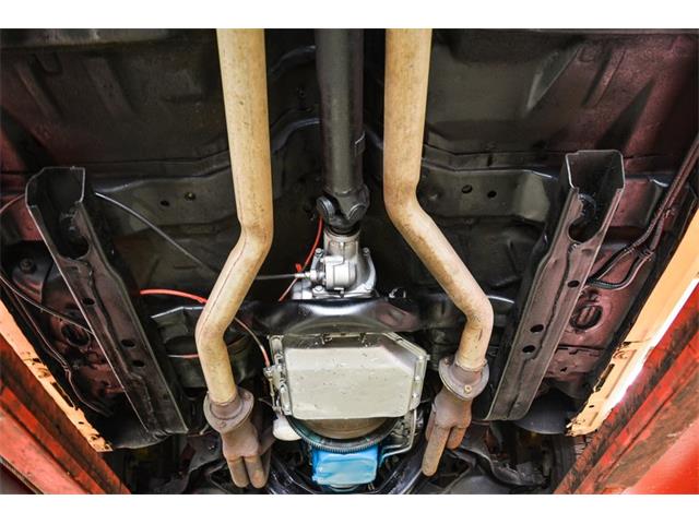 1980 Chevrolet Camaro (CC-1228329) for sale in Sherman, Texas