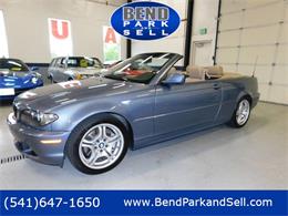 2004 BMW 3 Series (CC-1228331) for sale in Bend, Oregon