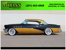 1955 Buick Super (CC-1228337) for sale in Houston, Texas