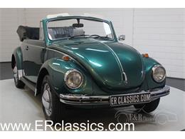 1972 Volkswagen Beetle (CC-1228349) for sale in Waalwijk, noord brabant