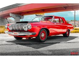 1963 Dodge 330 (CC-1228359) for sale in Fort Lauderdale, Florida