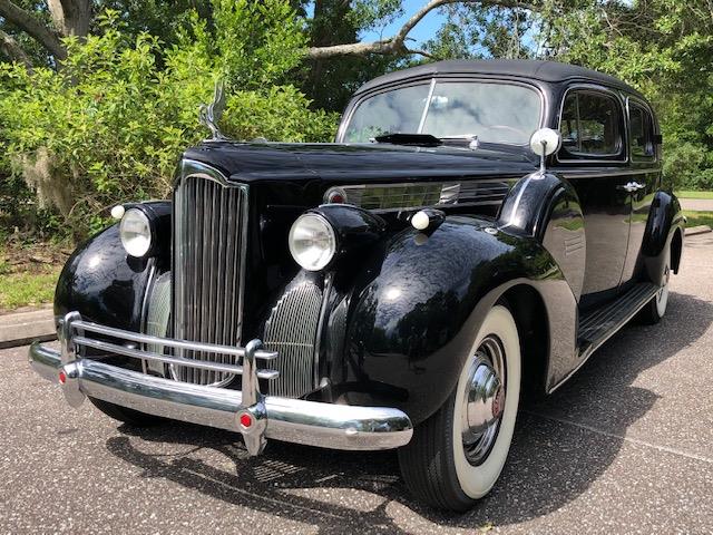 1940 Packard Super Eight (CC-1228360) for sale in Clearwater, Florida