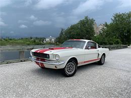 1966 Shelby GT350 (CC-1228366) for sale in Wilmington, North Carolina