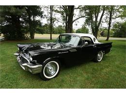 1957 Ford Thunderbird (CC-1228376) for sale in Monroe, New Jersey