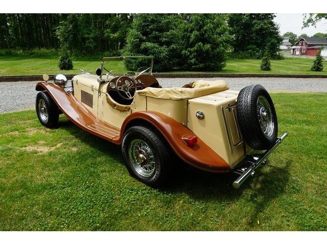 1936 Jaguar Replica/Kit Car for Sale | ClassicCars.com | CC-1228377