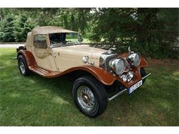 1936 Jaguar Replica/Kit Car (CC-1228377) for sale in Monroe, New Jersey