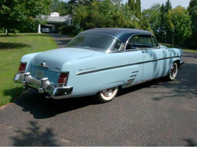 1954 Mercury Monterey (CC-1228390) for sale in Roseville, Minnesota