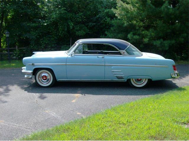 1954 Mercury Monterey (CC-1228390) for sale in Roseville, Minnesota