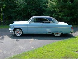 1954 Mercury Monterey (CC-1228390) for sale in Roseville, Minnesota