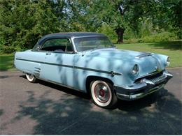 1954 Mercury Monterey (CC-1228390) for sale in Roseville, Minnesota