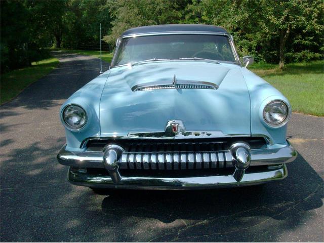 1954 Mercury Monterey (CC-1228390) for sale in Roseville, Minnesota
