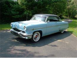 1954 Mercury Monterey (CC-1228390) for sale in Roseville, Minnesota