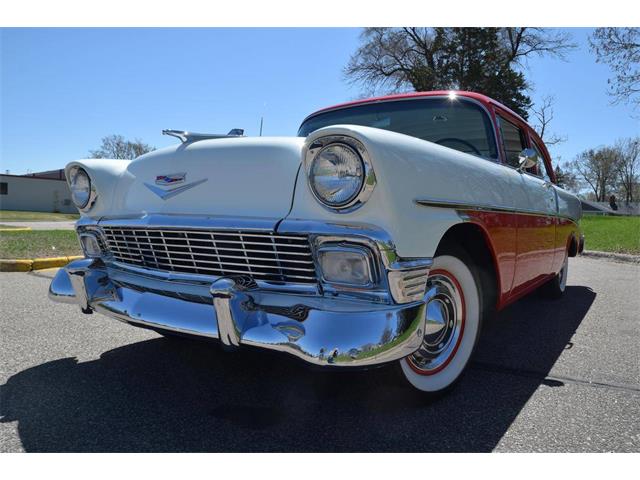 1956 Chevrolet Delray for Sale | ClassicCars.com | CC-1228395