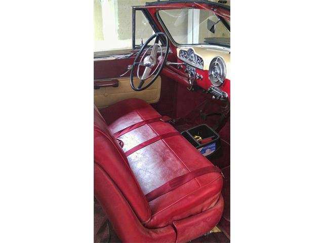 1950 Pontiac Chieftain (CC-1228404) for sale in Roseville, Minnesota