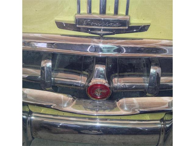 1950 Pontiac Chieftain (CC-1228404) for sale in Roseville, Minnesota