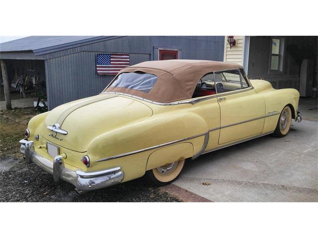 1950 Pontiac Chieftain (CC-1228404) for sale in Roseville, Minnesota