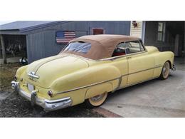 1950 Pontiac Chieftain (CC-1228404) for sale in Roseville, Minnesota