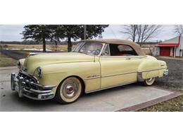 1950 Pontiac Chieftain (CC-1228404) for sale in Roseville, Minnesota