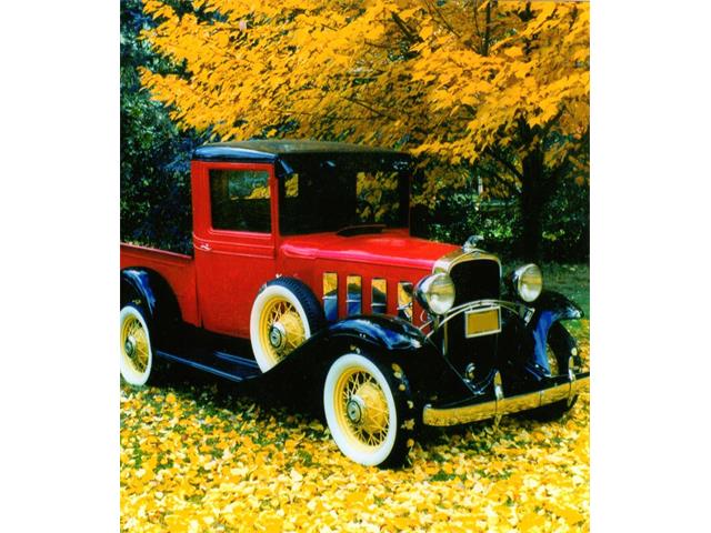 1933 Chevrolet Pickup (CC-1228405) for sale in Roseville, Minnesota