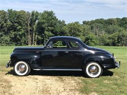 1941 Plymouth Coupe (CC-1228419) for sale in Roseville, Minnesota