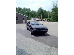 1982 Chevrolet Cavalier (CC-1228420) for sale in Roseville, Minnesota