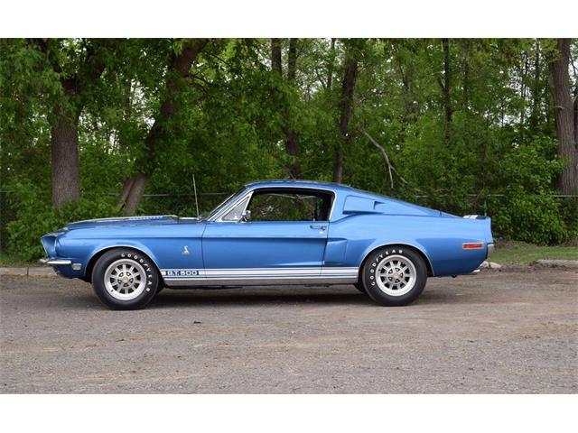 1968 Shelby Cobra for Sale | ClassicCars.com | CC-1228421