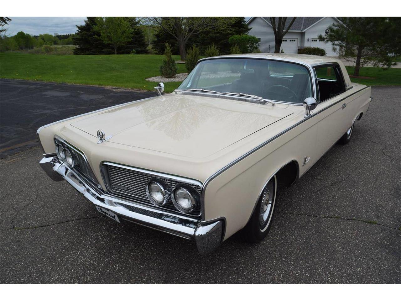 1964 Chrysler Imperial for Sale CC1228423