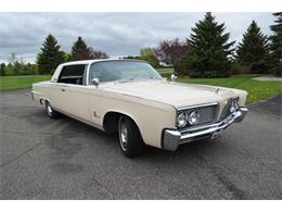 1964 Chrysler Imperial (CC-1228423) for sale in Roseville, Minnesota