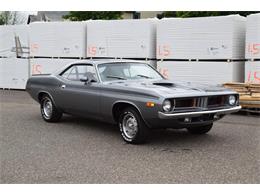 1973 Plymouth Barracuda (CC-1228424) for sale in Roseville, Minnesota
