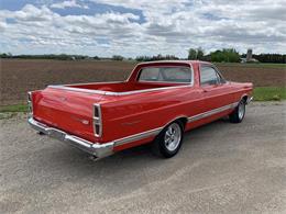 1967 Ford Ranchero (CC-1228445) for sale in Roseville, Minnesota
