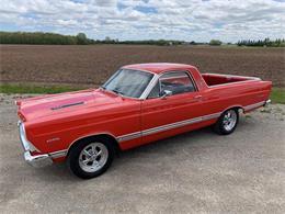 1967 Ford Ranchero (CC-1228445) for sale in Roseville, Minnesota