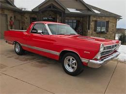 1967 Ford Ranchero (CC-1228445) for sale in Roseville, Minnesota