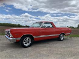 1967 Ford Ranchero (CC-1228445) for sale in Roseville, Minnesota