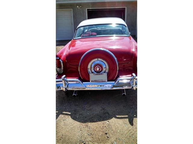 1955 Mercury Montclair (CC-1228450) for sale in Roseville, Minnesota