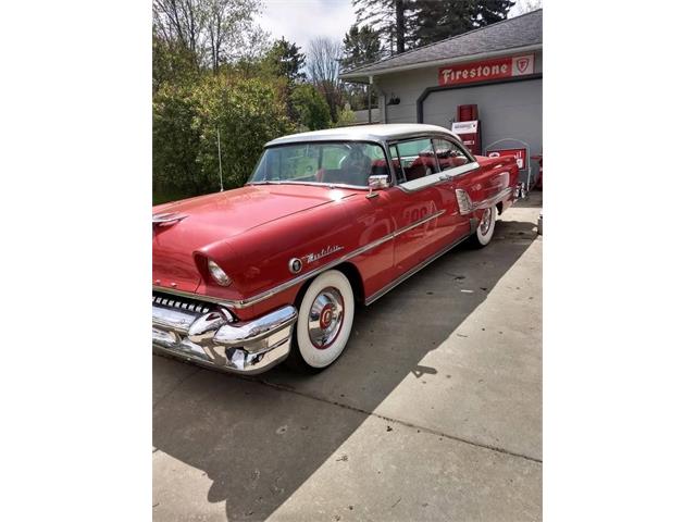 1955 Mercury Montclair (CC-1228450) for sale in Roseville, Minnesota