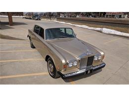 1977 Rolls-Royce Silver Wraith II (CC-1228457) for sale in Roseville, Minnesota