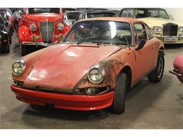 1971 Porsche 911 (CC-1228471) for sale in Cleveland, Ohio