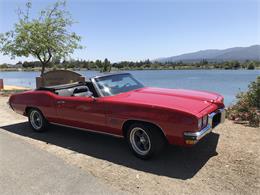 1970 Pontiac LeMans (CC-1228475) for sale in San Jose, California