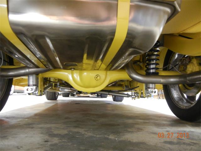 1957 Chevrolet Bel Air (CC-1228493) for sale in Denham Springs, Louisiana
